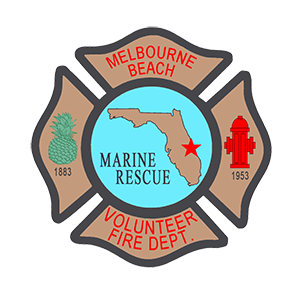Melbourne Beach Vol. Fire Department